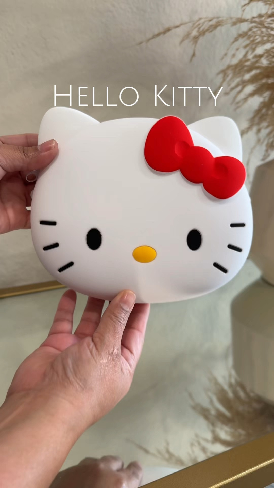 The cutest Hello Kitty crossbody bag!

Hello kitty, kawaii fashion, anime, kawaii style, cute purse for girls, hello kitty purse, crossbody bag

#LTKKids #LTKItBag #LTKGiftGuide