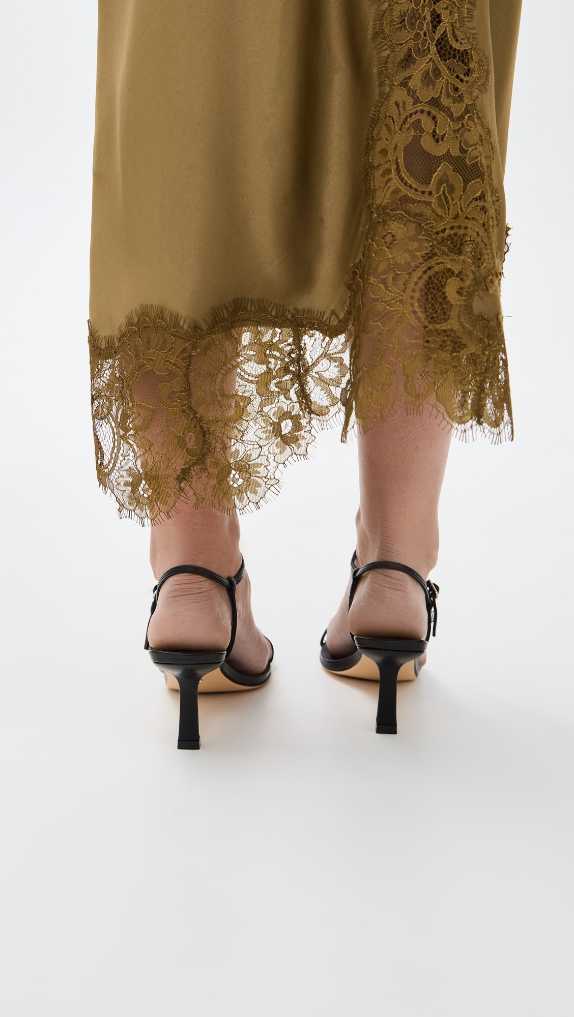 Caprice Heels | Shopbop