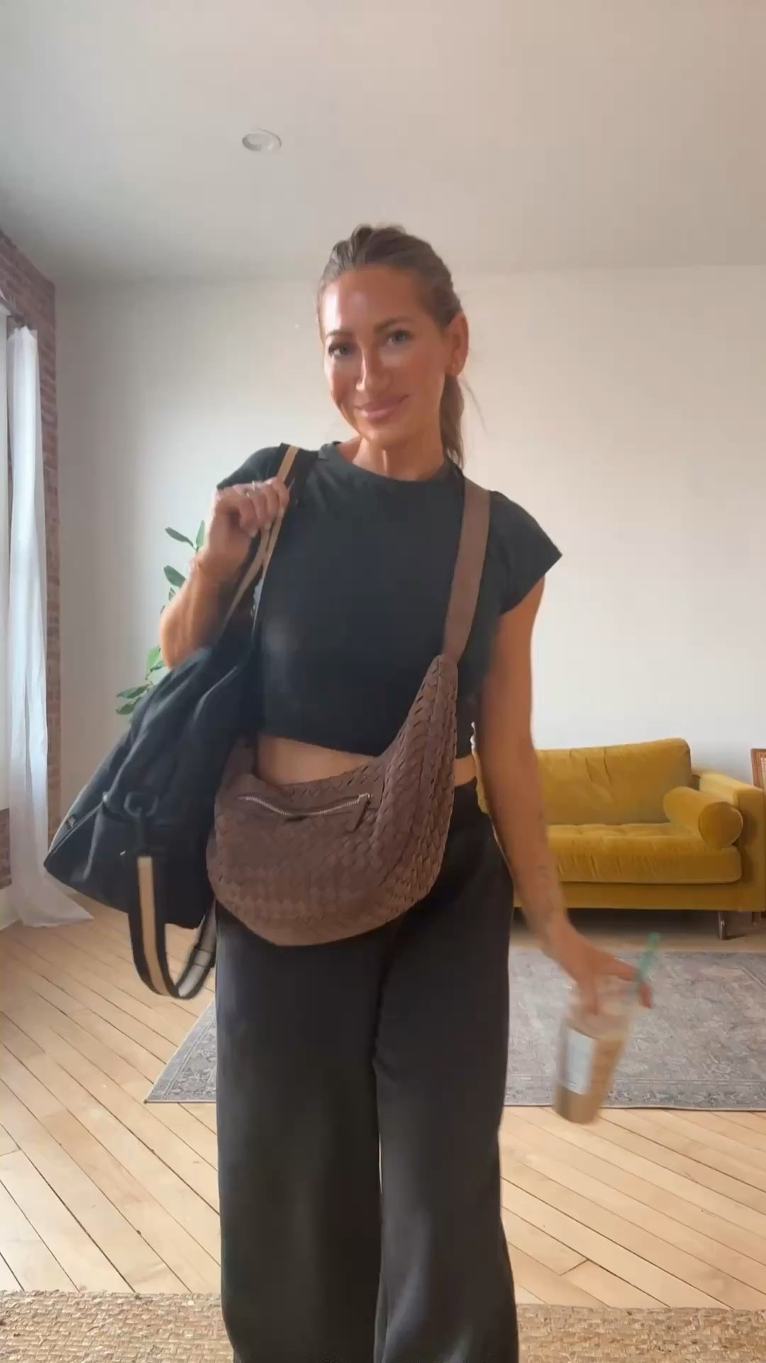 use code SARAH15 to save! 

#LTKOver40 #LTKootd #LTKTravel