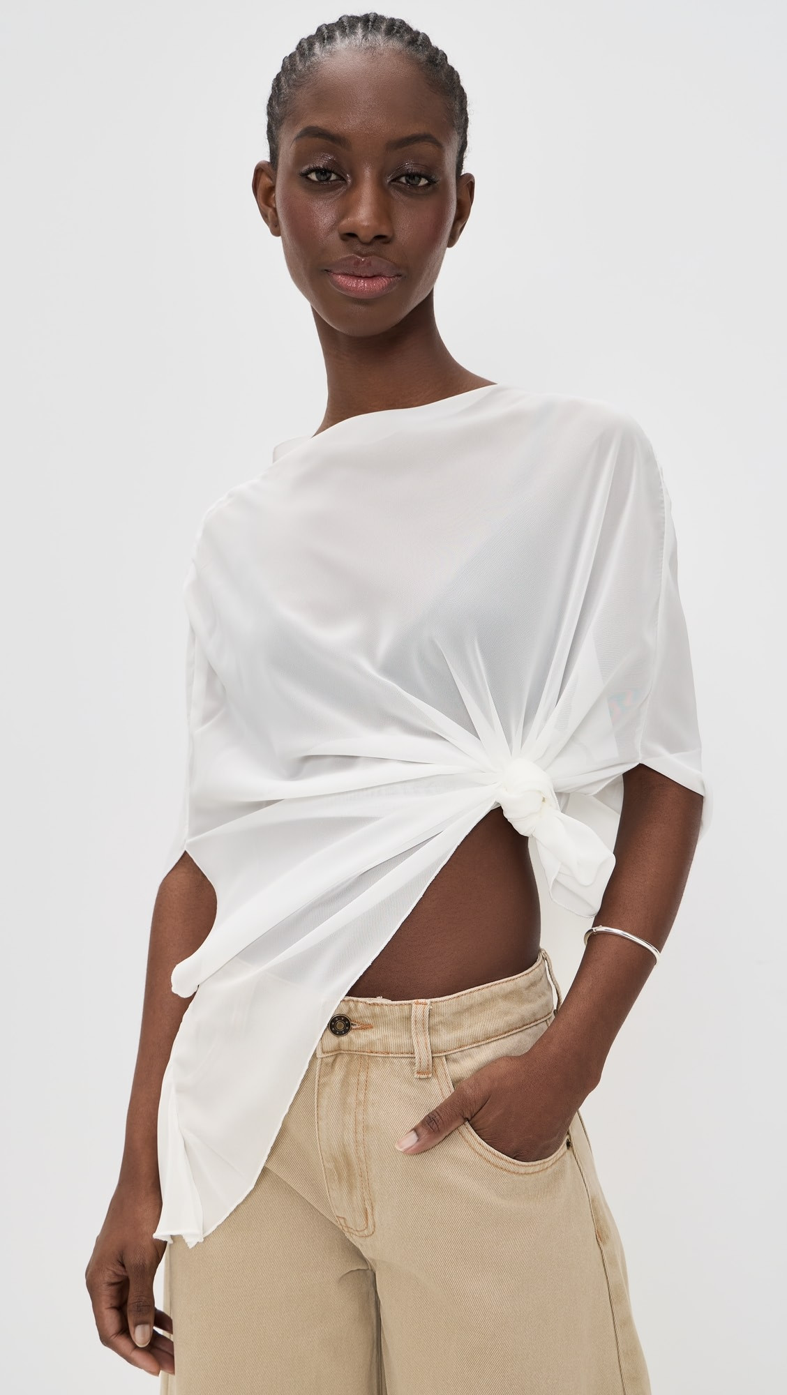 Aura Poncho | Shopbop