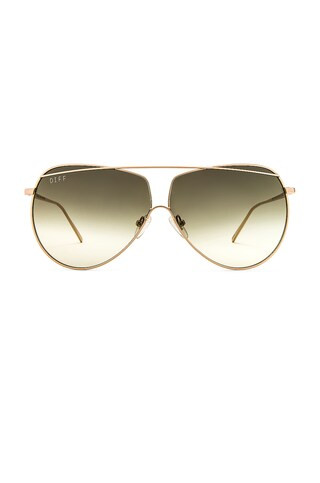 Maeve
                    
                    DIFF EYEWEAR | Revolve Clothing (Global)