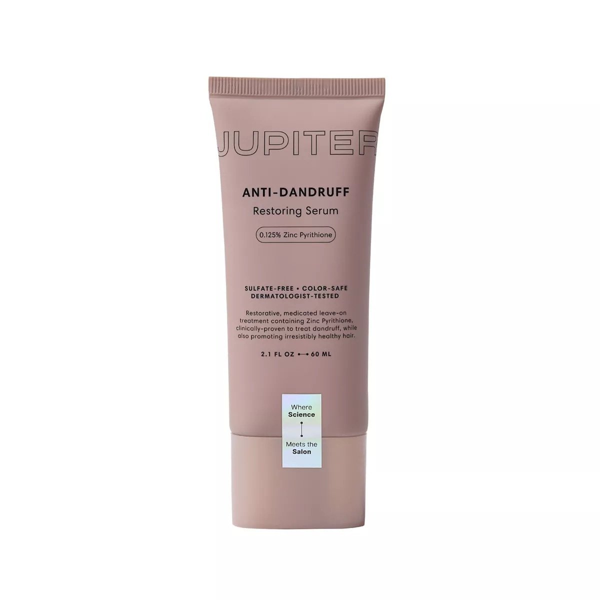 Jupiter Restoring Serum - 2.1 fl oz | Target