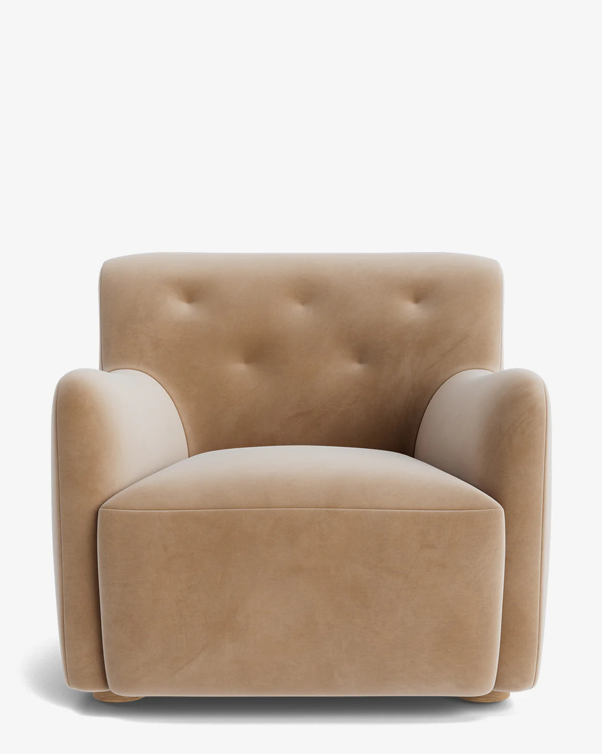 Magda Lounge Chair (Ready to Ship) | McGee & Co. (US)