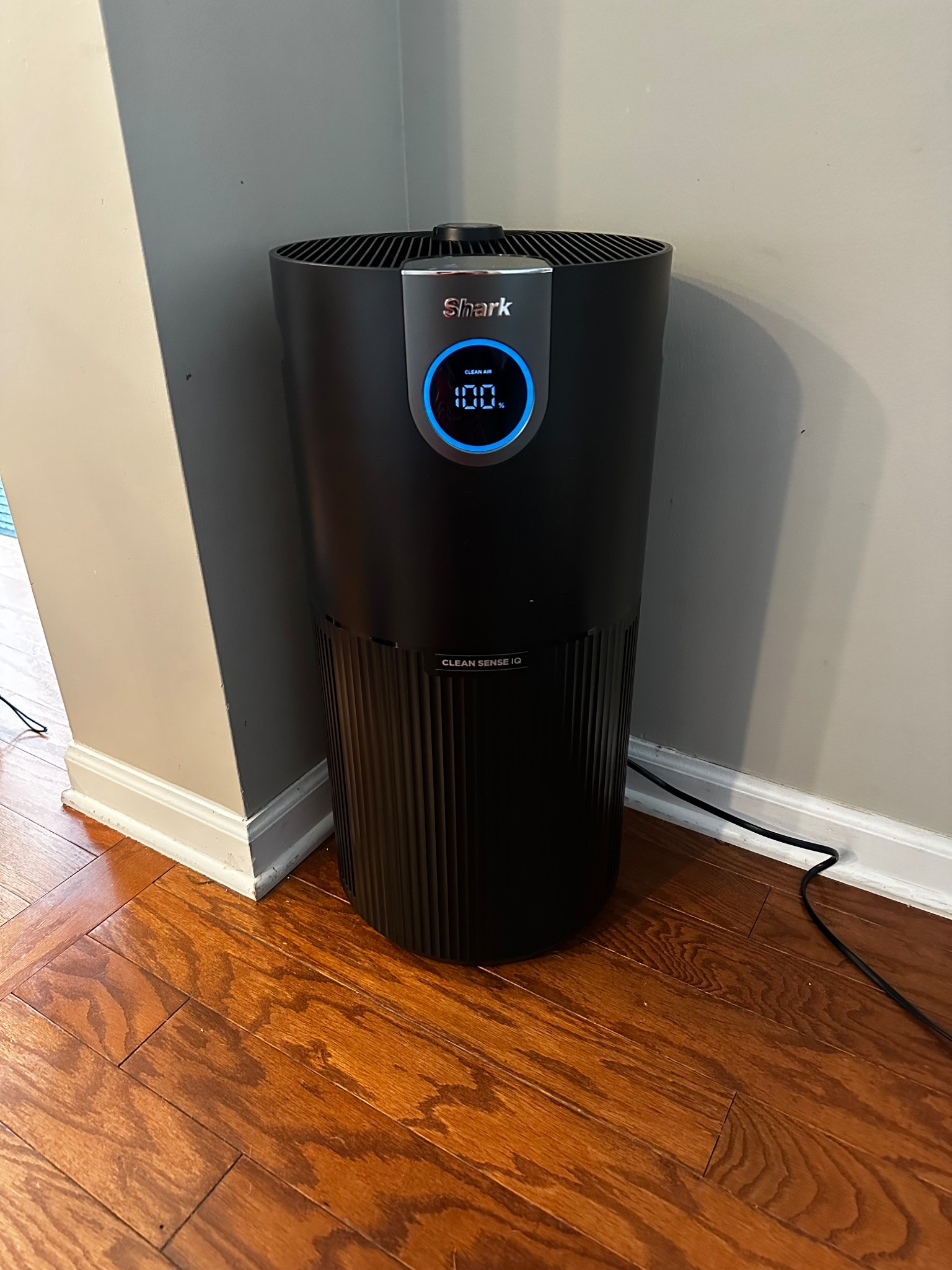 We use this in our main living space and it keeps the air feeling fresh, removes odors fast, and shows real-time air quality on the digital screen. It’s super quiet, covers large rooms, and the filter is easy to change.

Perfect if you have kids, pets, allergies, or just want cleaner air in your home.



#LTKHoliday #LTKHome #LTKselfcare