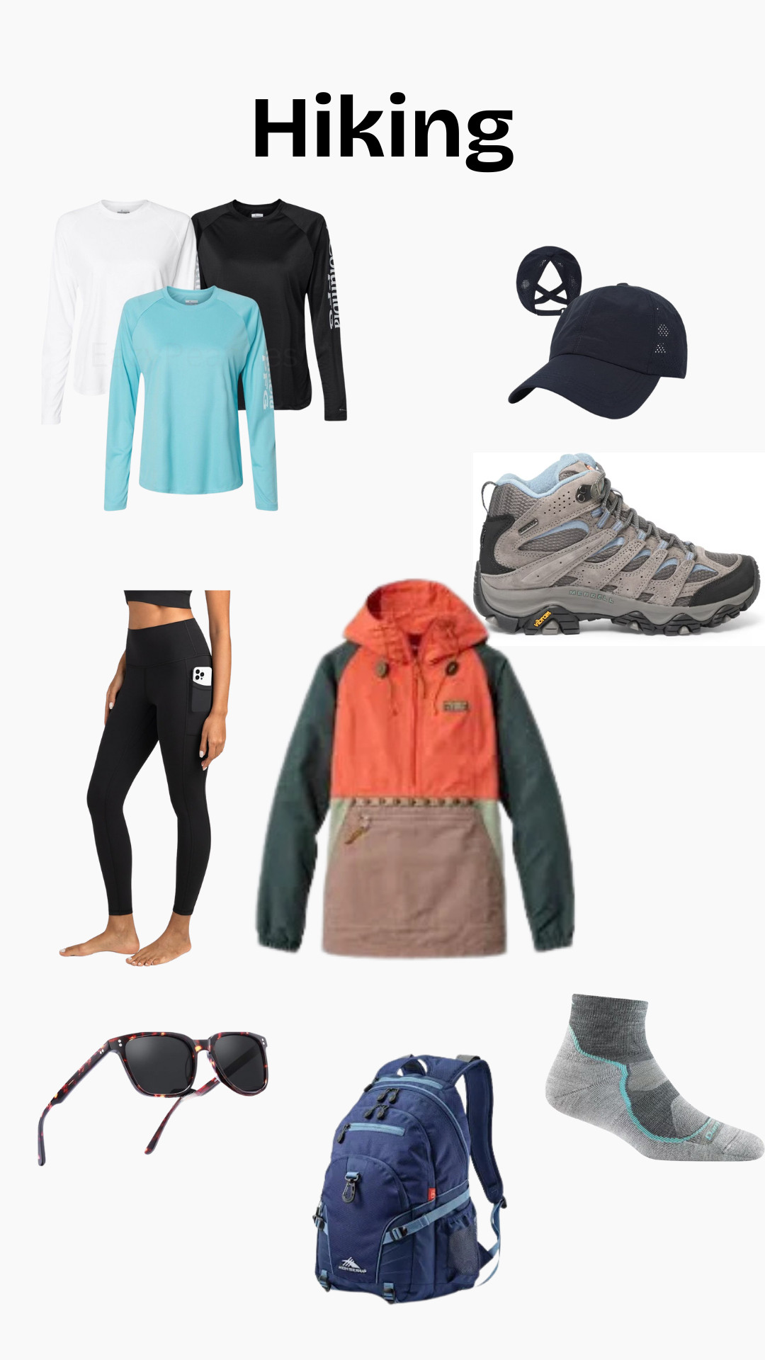  

 What I wore in telluride!

#LTKSpringSale #LTKActive #LTKSeasonal