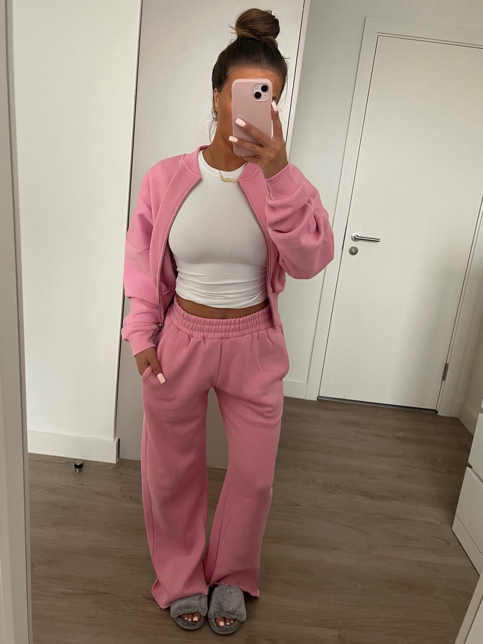 pink always 💕

#LTKhome #LTKworkwear