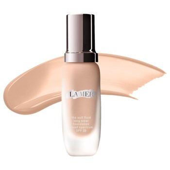 La MerThe Soft Fluid Long Wear Foundation SPF 20 | Sephora (US)