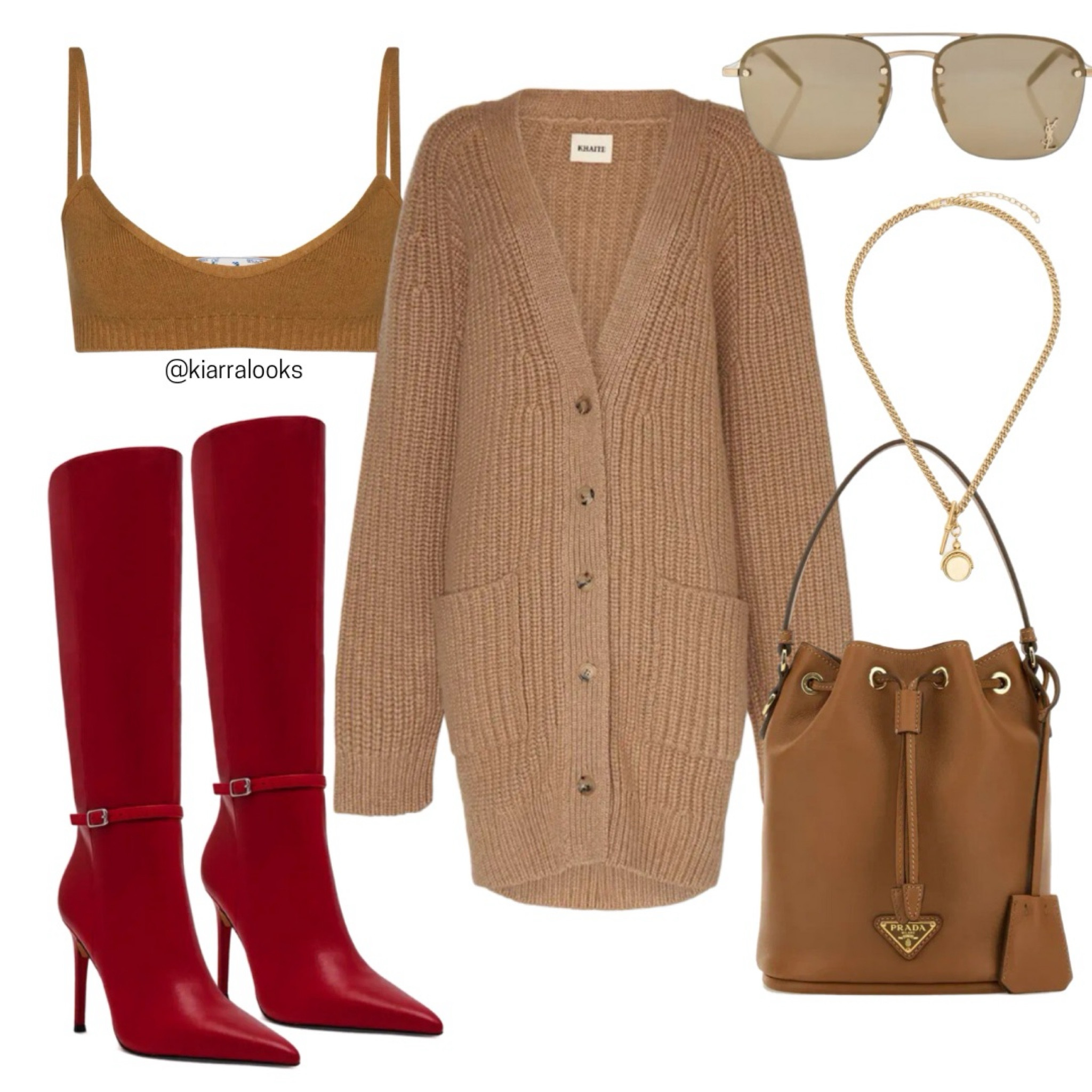 Fall Outfits
Boots

#LTKSeasonal #LTKStyleTip #LTKShoeCrush