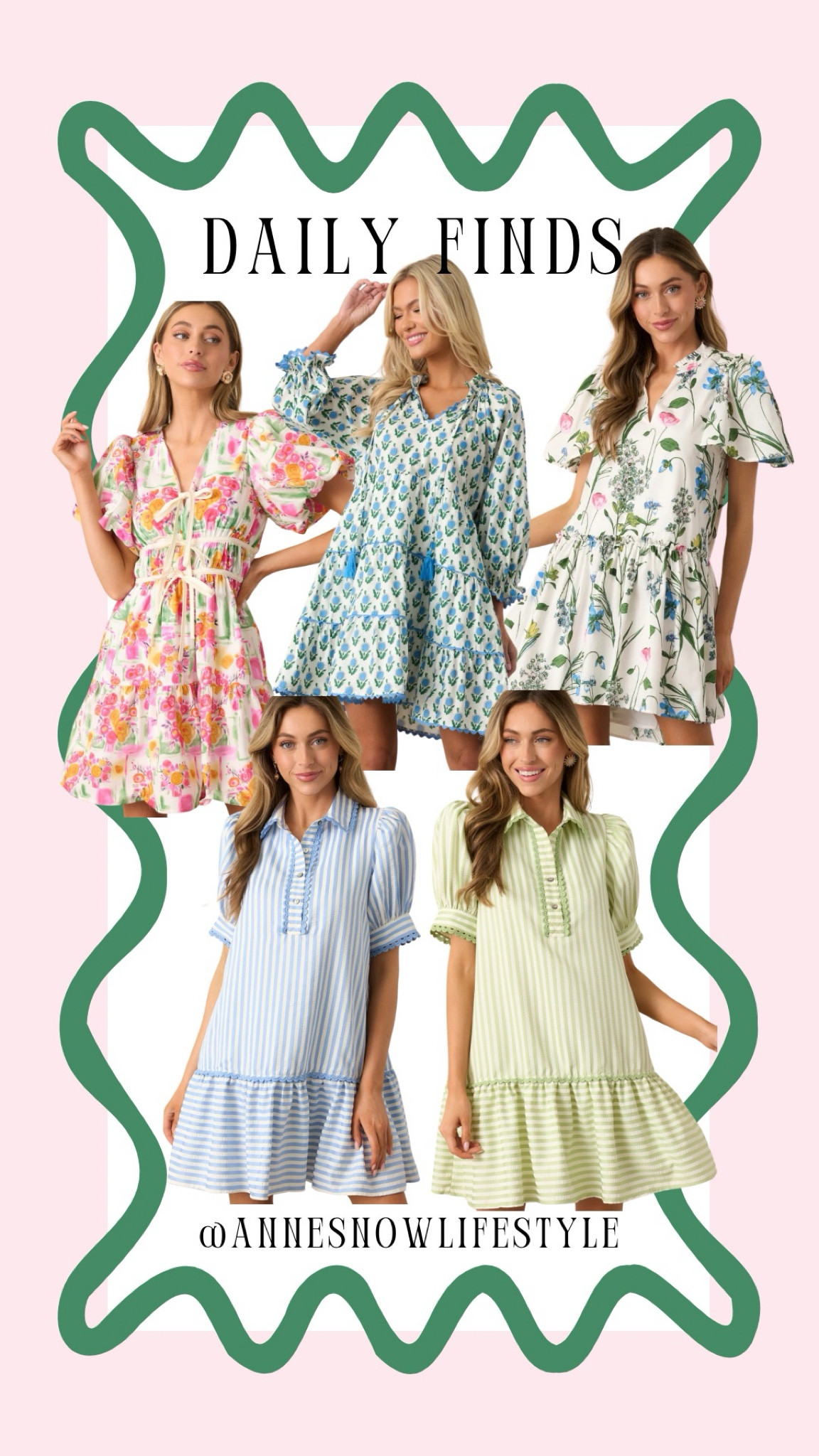 new arrival spring dress obsessions🌸 easter dress • baby shower dresses • dresses under $75

#LTKFindsUnder100 #LTKFindsUnder50 #LTKParties