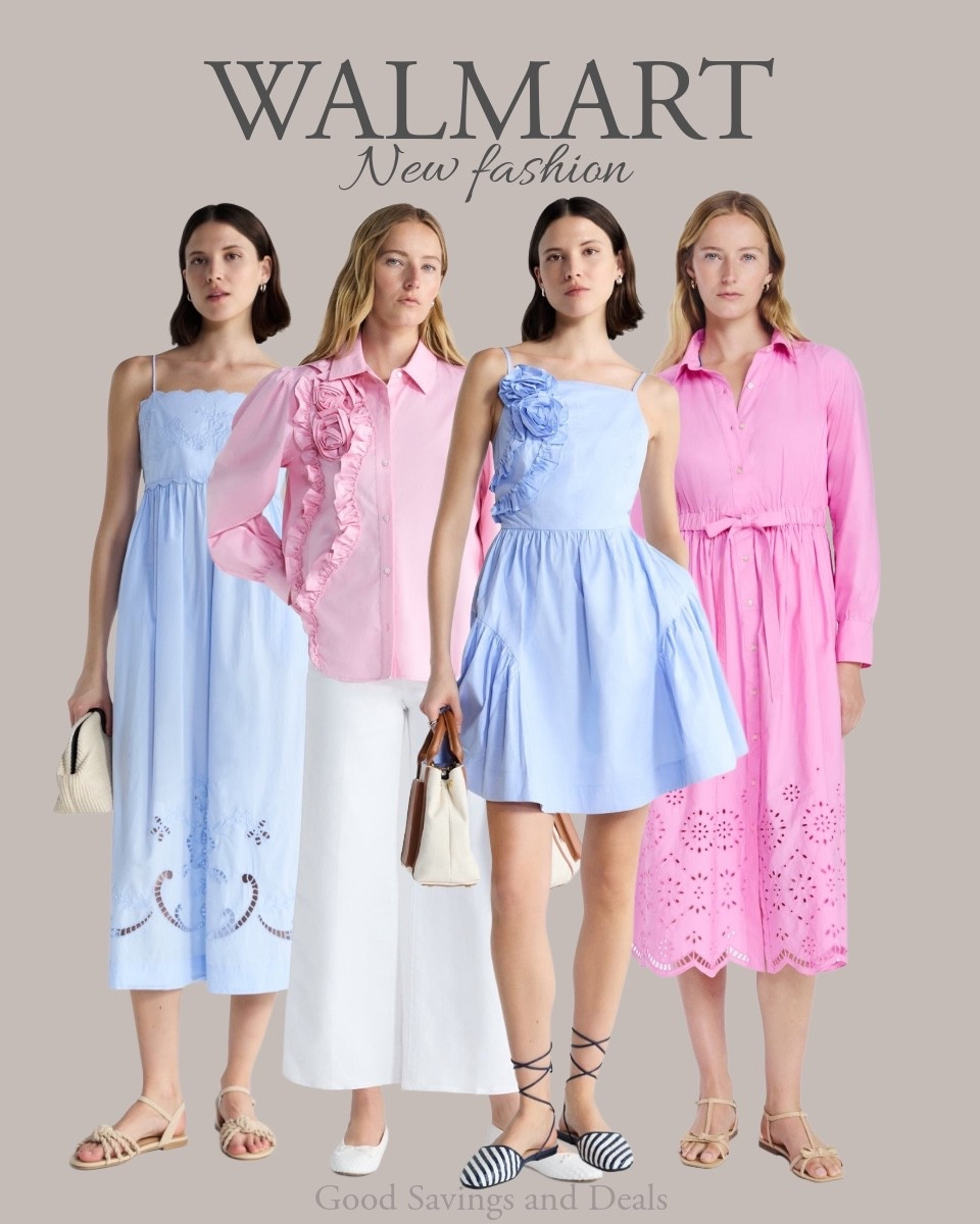 New fashion for women. Floral cotton shirt. Floral mini dress and midi dress. Summer party outfit ideas. Ootd. Business casual.

#LTKootd #LTKWedding #LTKMothersDay