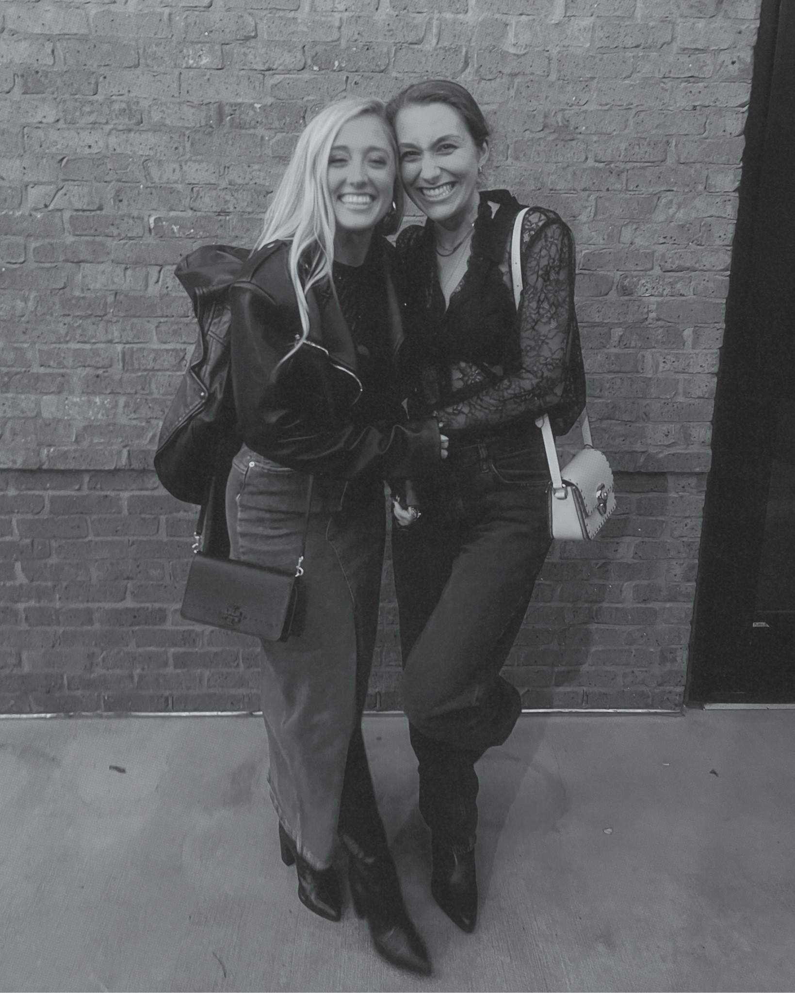 bff since pre-school 👯‍♀️🖤

#LTKSeasonal #LTKSaleAlert #LTKStyleTip