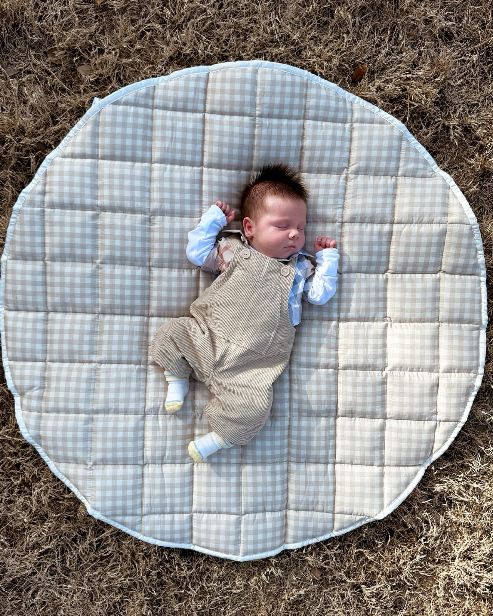 This play mat is perfect for baby’s outings at the park! 

#LTKBaby #LTKKids #LTKFamily
