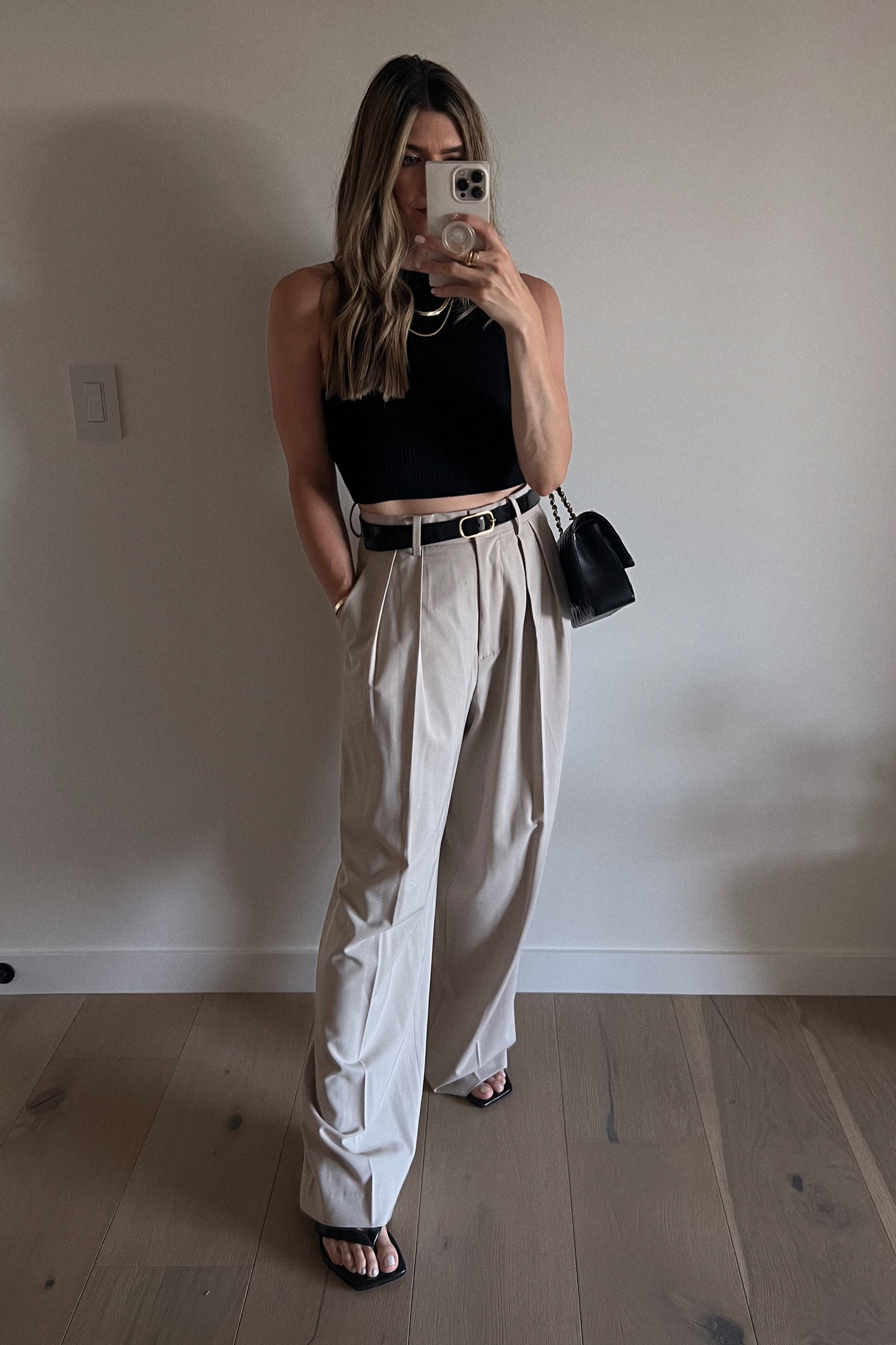 trouser style for life 

#LTKshoecrush #LTKstyletip #LTKitbag