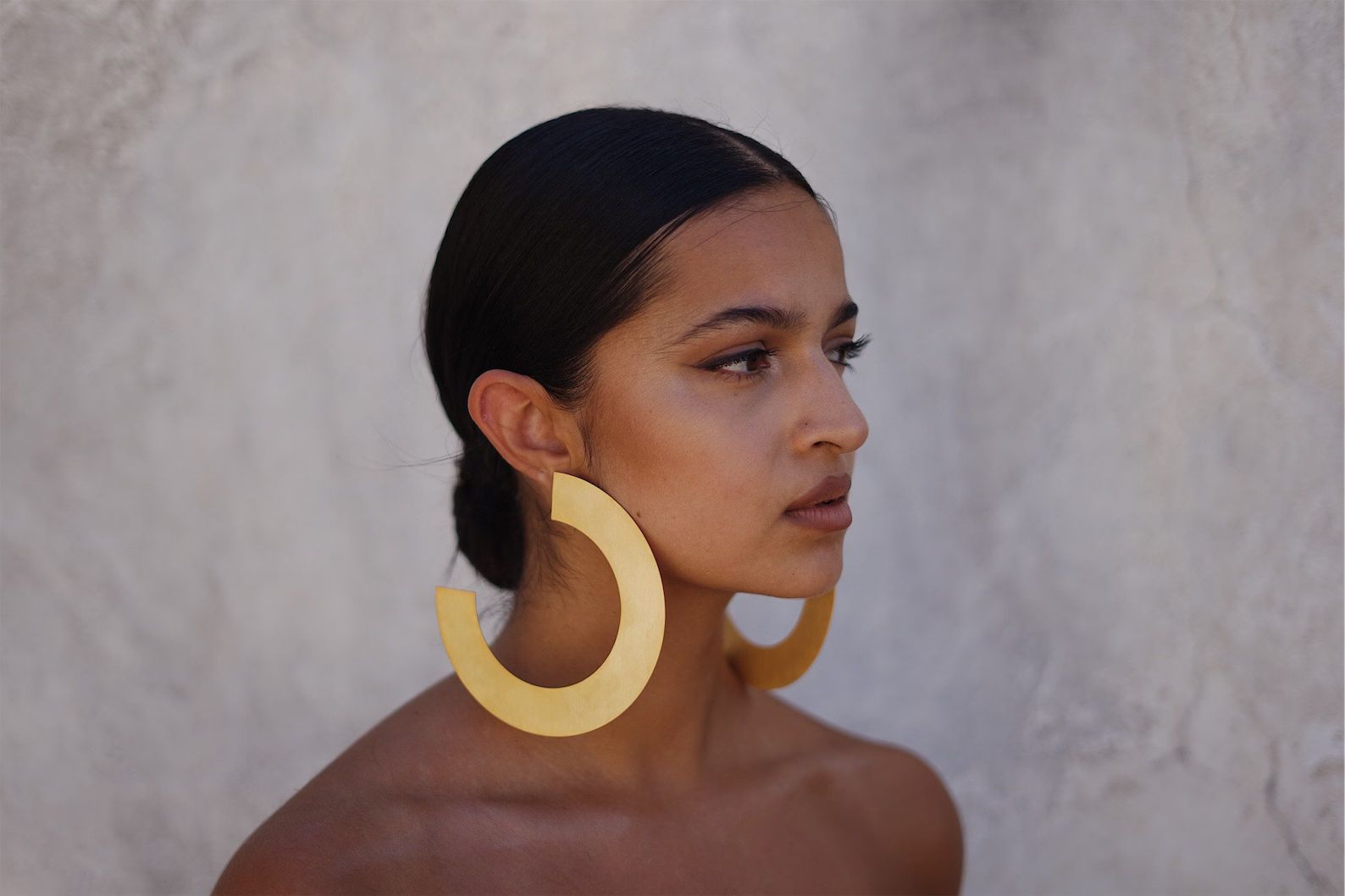 Oversized Earrings, Geometric Earrings. African Earrings, Statement Earrings.Custom Earrings. Lar... | Etsy (US)