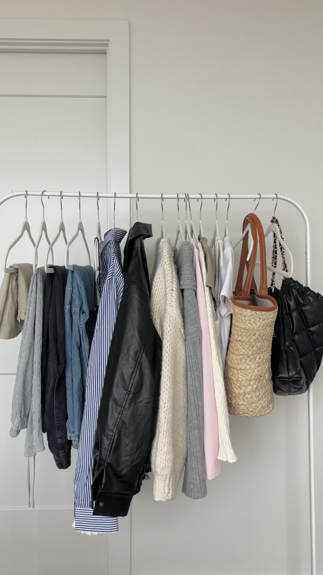 capsule wardrobe pieces 🤎

#LTKstyletip #LTKGiftGuide