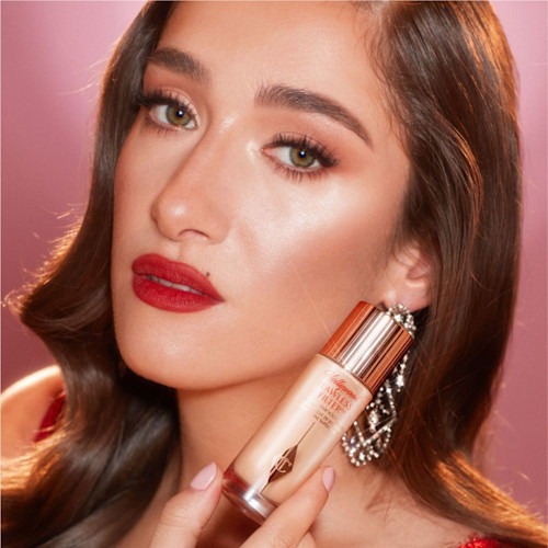HOLLYWOOD FLAWLESS FILTER | Charlotte Tilbury (US)