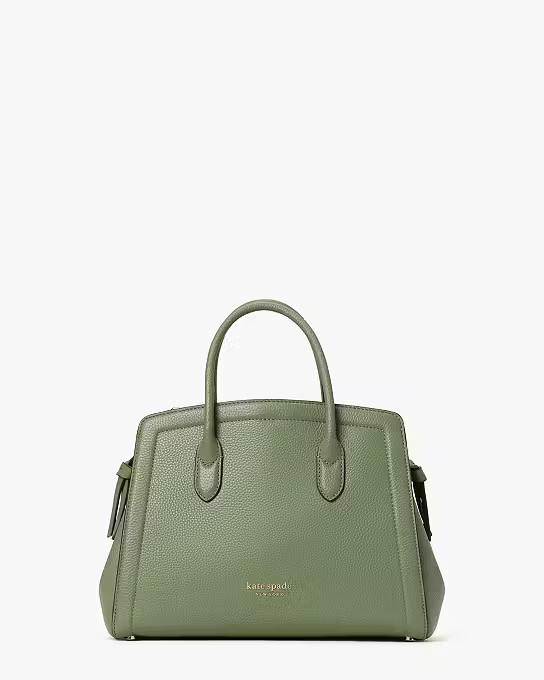 Knott Medium Satchel | Kate Spade (US)