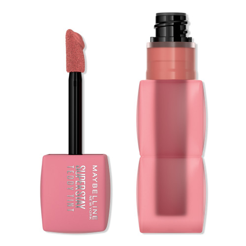 RIBBON TIED Super Stay Teddy Tint Long Lasting Matte Lip Tint - Maybelline | Ulta Beauty | Ulta