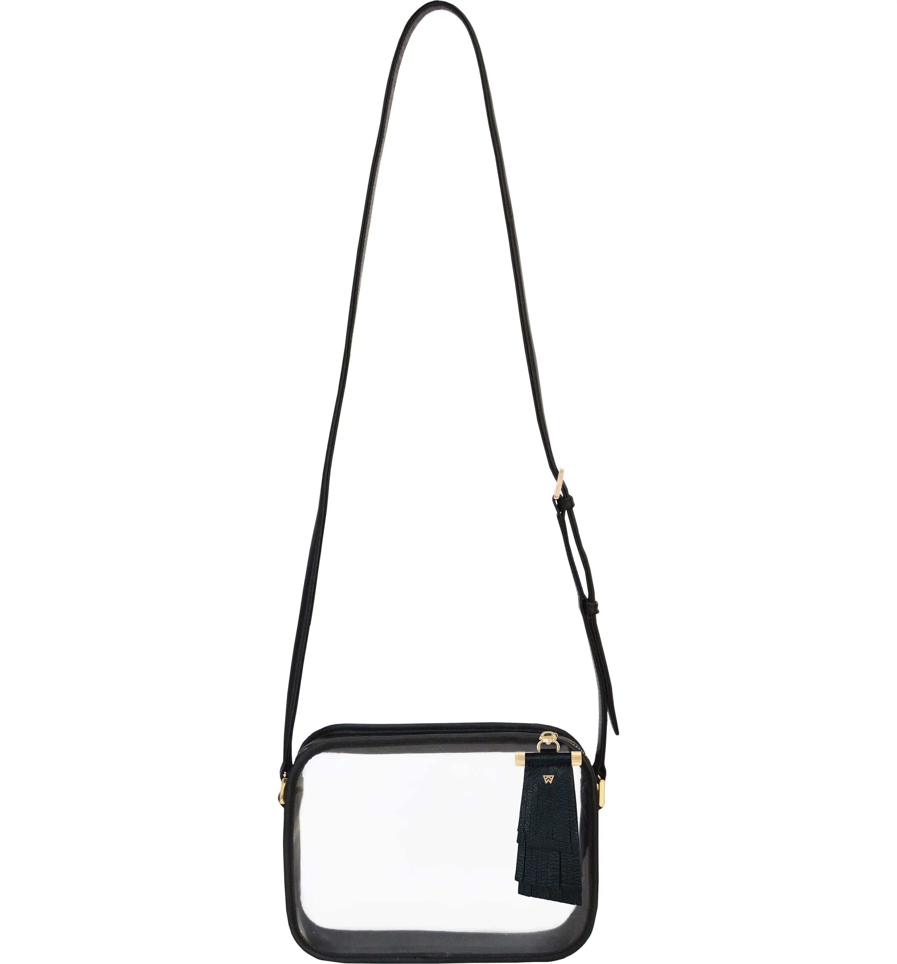 Clear Mama Crossbody Bag | Nordstrom