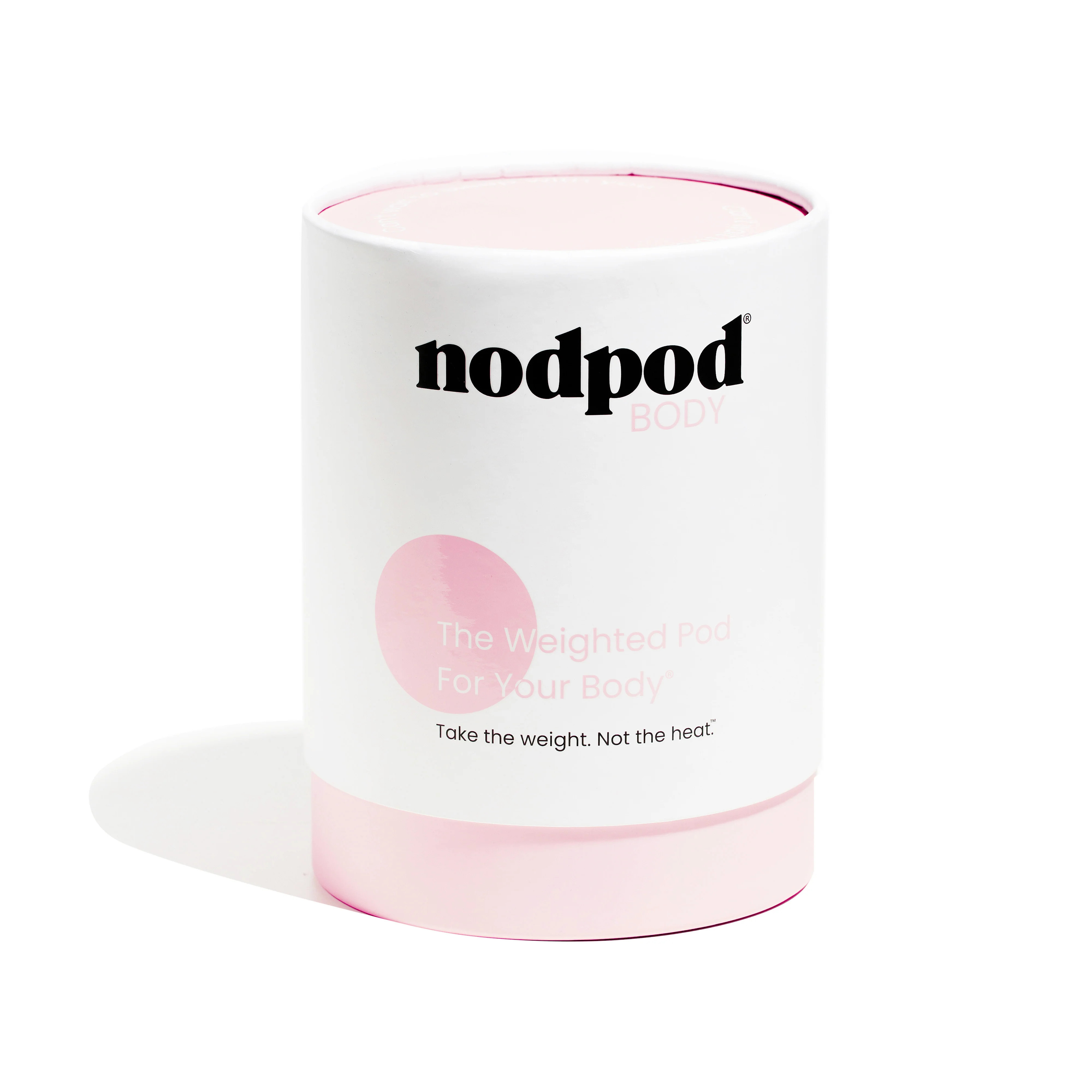 Nodpod BODY | Nodpod