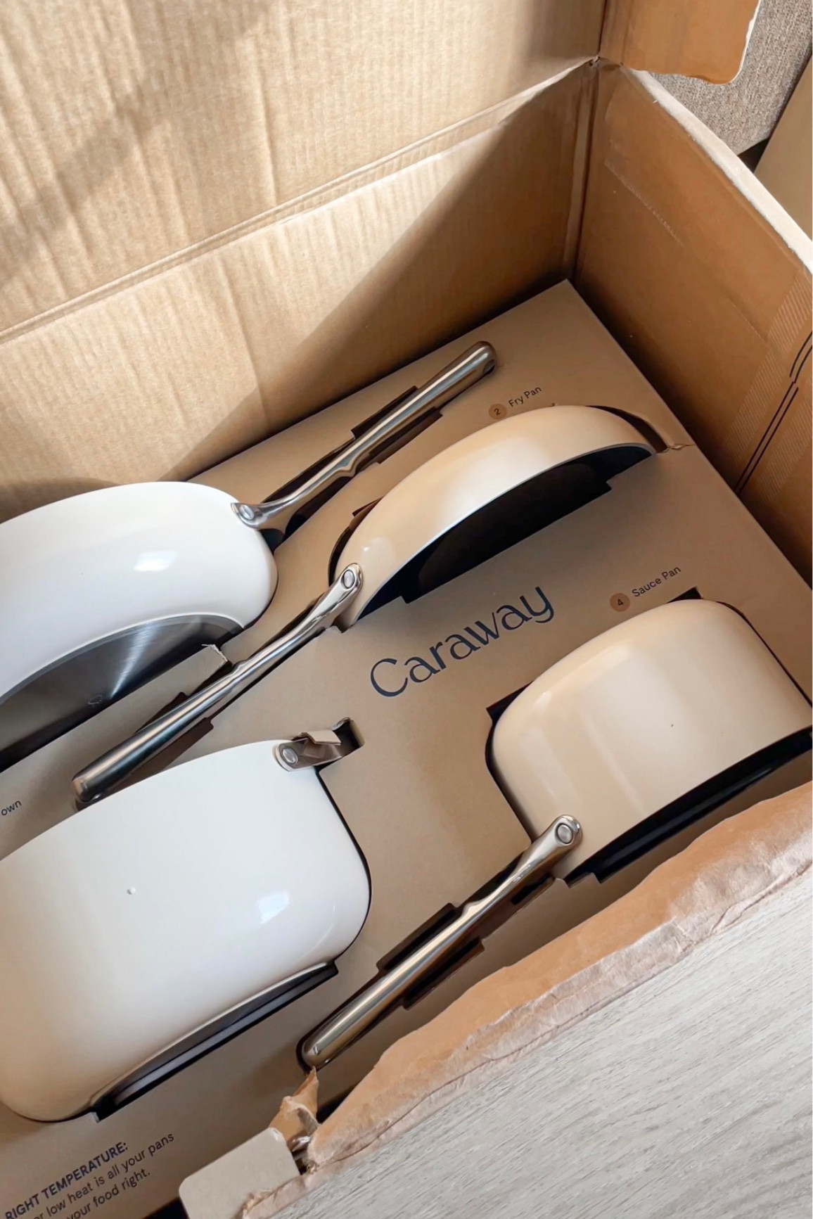 caraway kitchen set 

neutral kitchen, pan set

#LTKFind #LTKsalealert #LTKhome