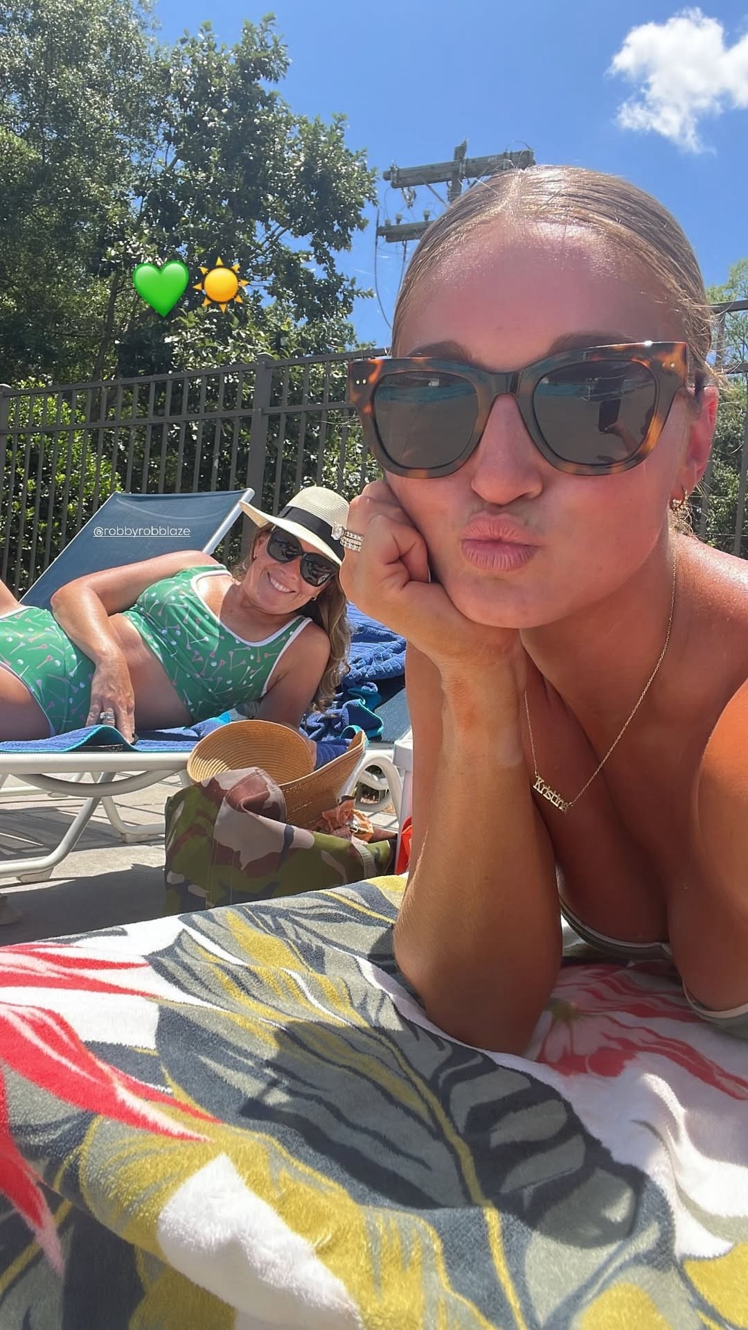 My favorite sunnies 🕶️ under $50! 

#LTKSeasonal #LTKFindsUnder50 #LTKSwim