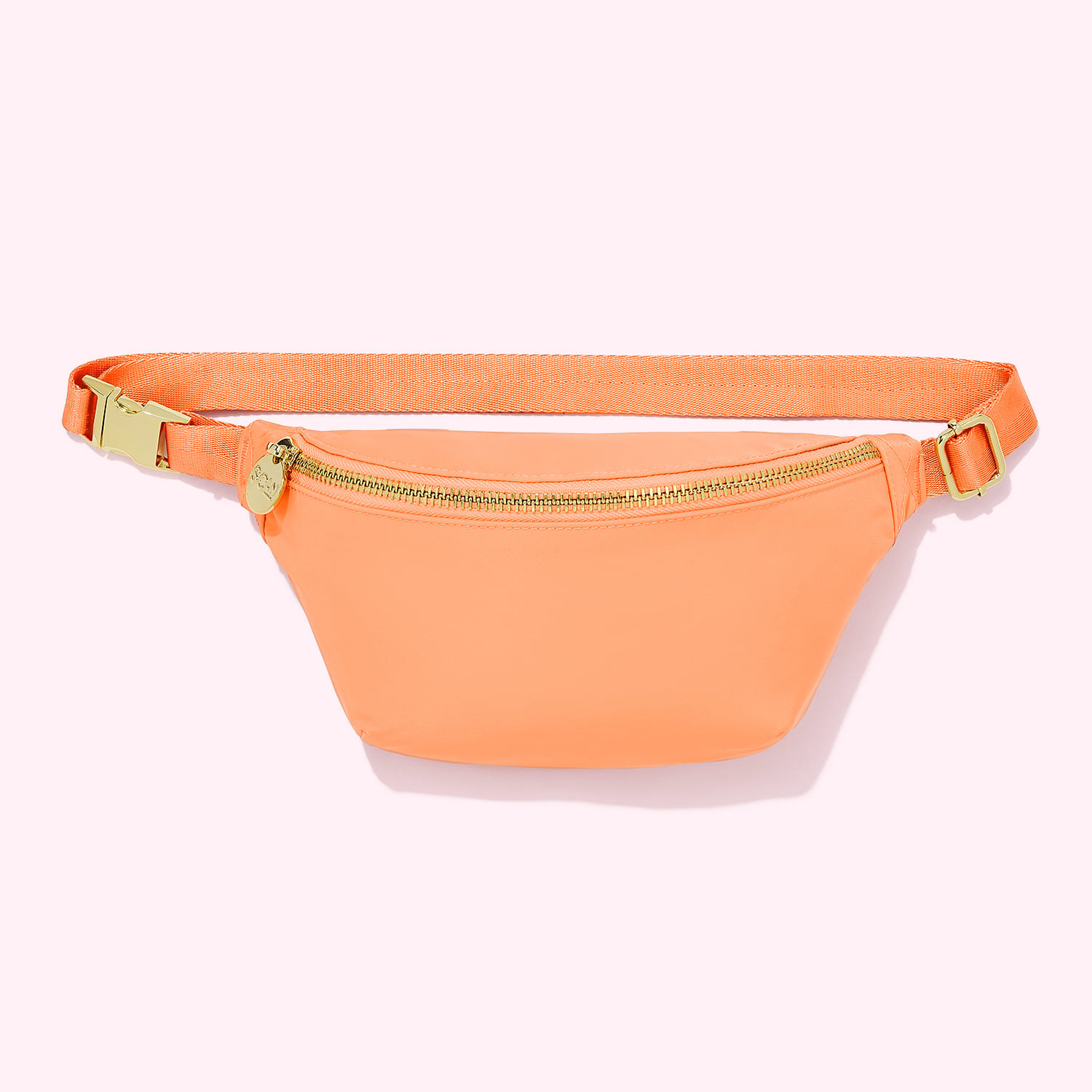 Nylon Fanny Pack Belt Bag | Stoney Clover Lane | Stoney Clover Lane