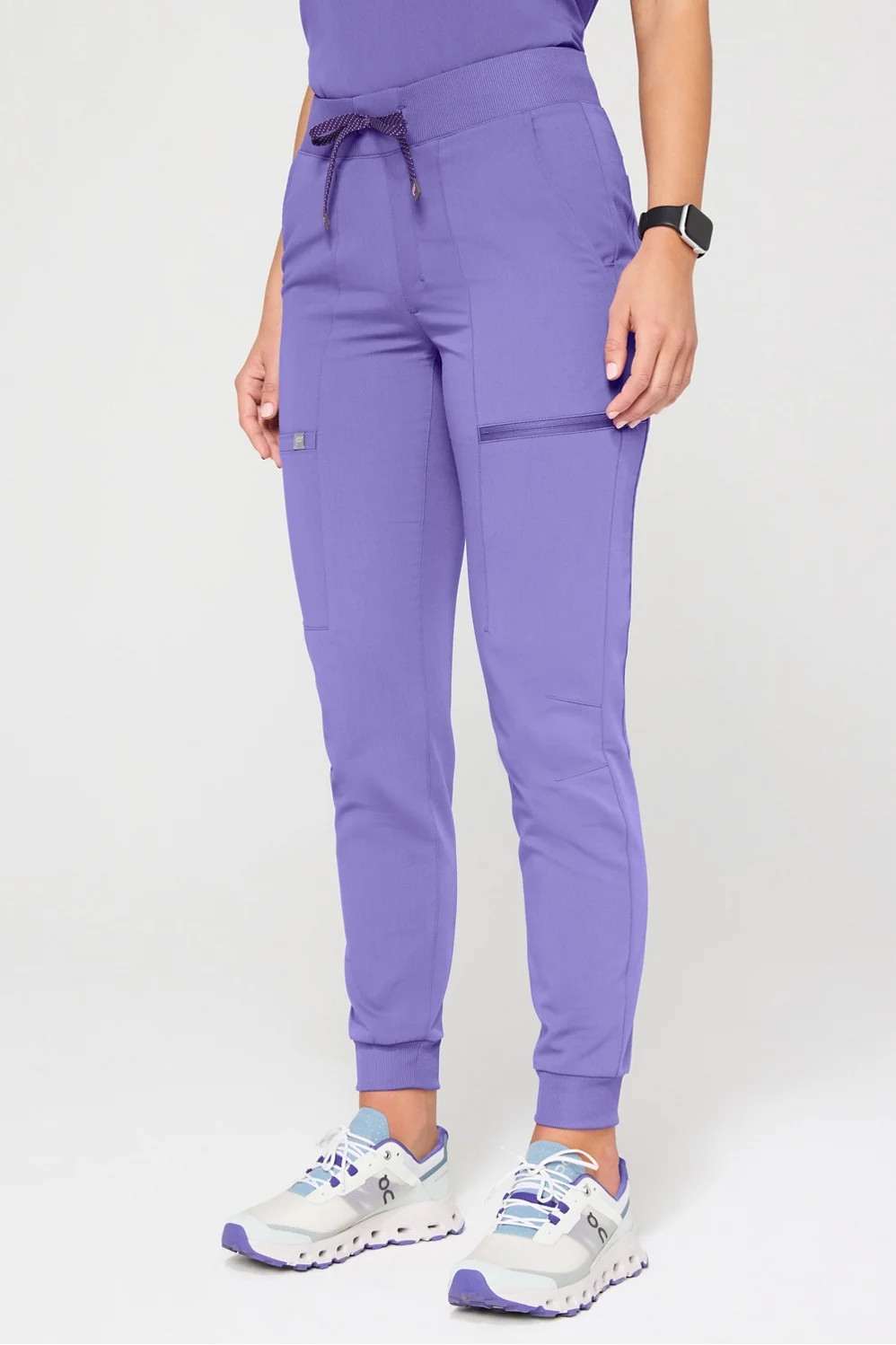 On-Call Scrub Jogger | Fabletics