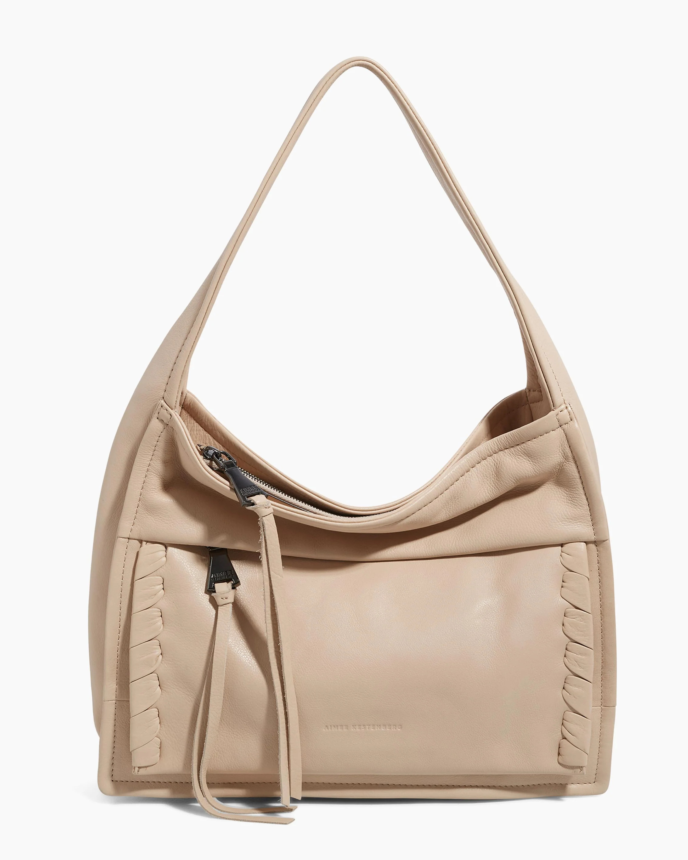 Oasis Shoulder | Aimee Kestenberg