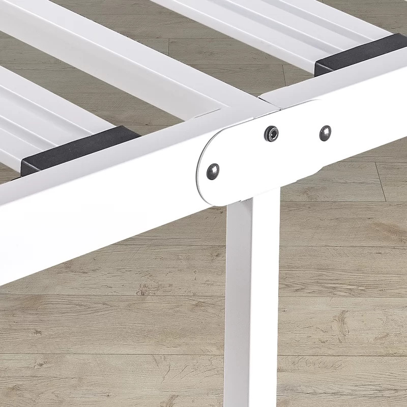 Bryana 14'' Steel Bed Frame | Wayfair North America