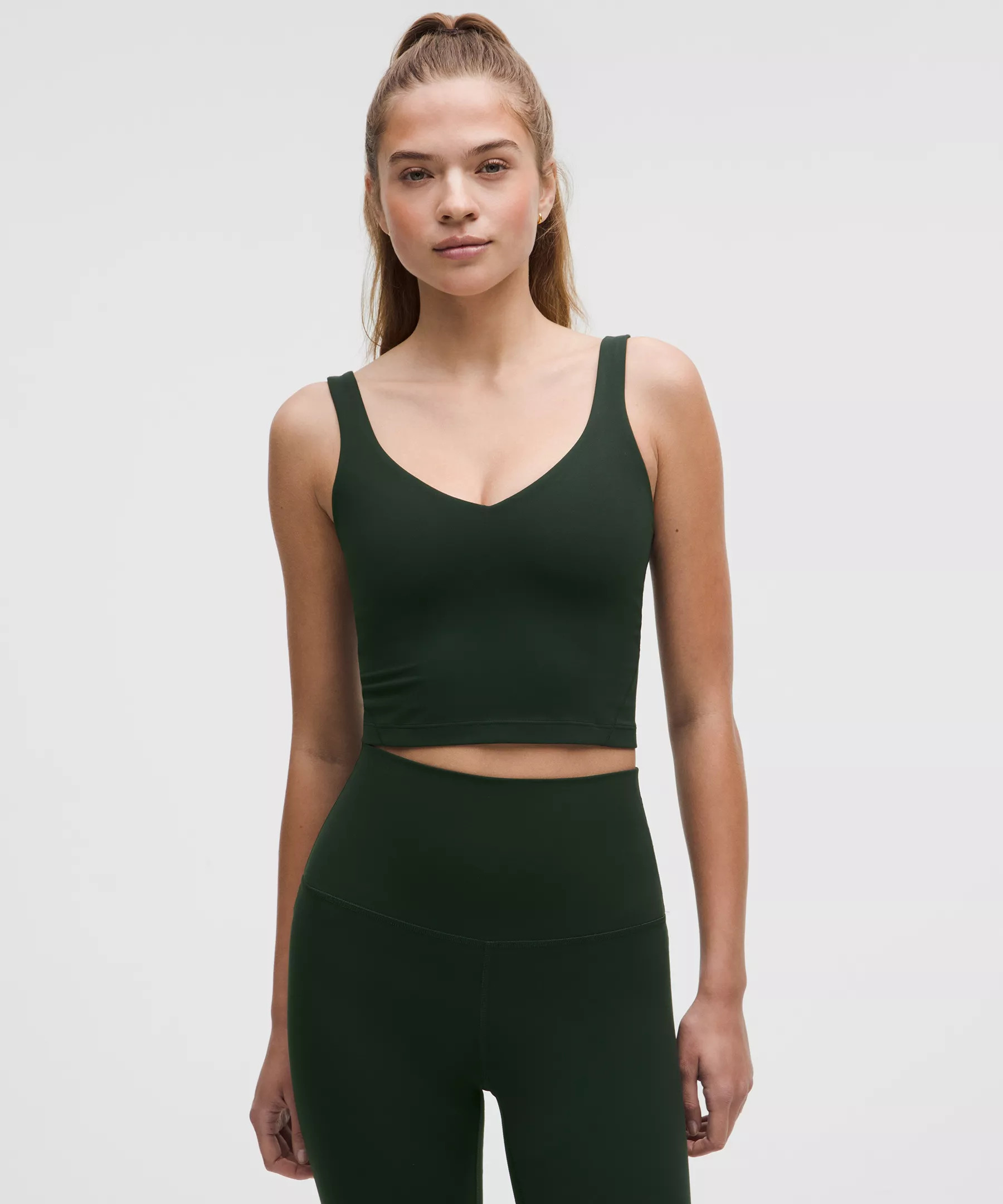 lululemon Align™ Tank Top *Light Support, A/B Cup | Women's Sleeveless & Tank Tops | lululemon | Lululemon (US)