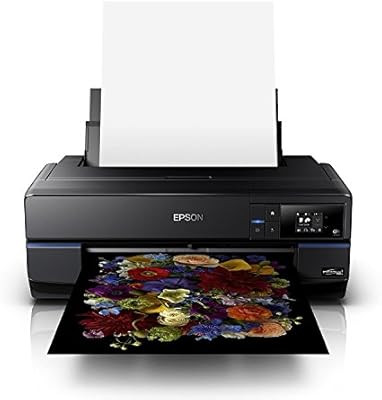 Visit the Epson Store | Amazon (US)