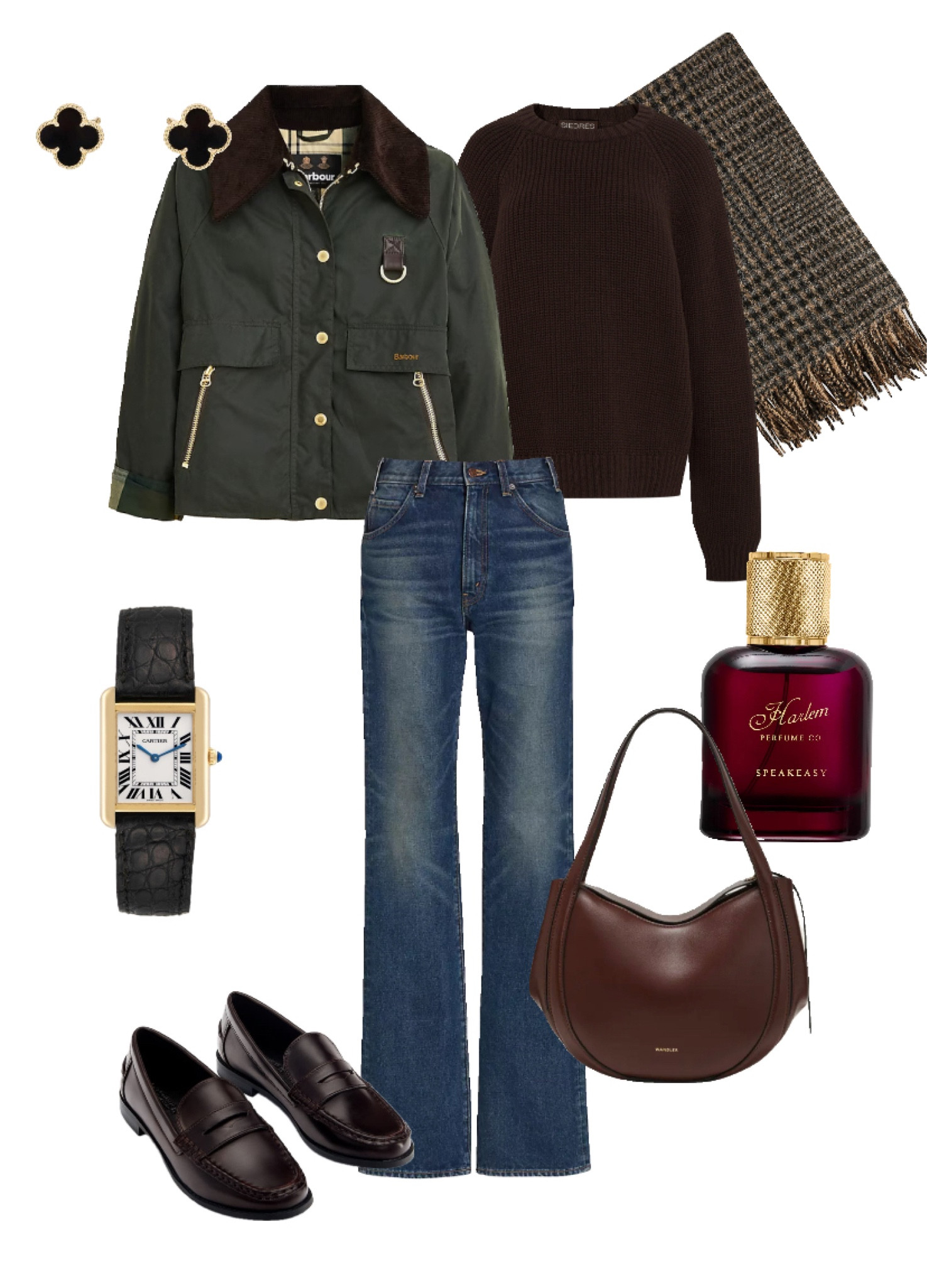 classy outfit inspo

#LTKU #LTKstyletip #LTKSeasonal