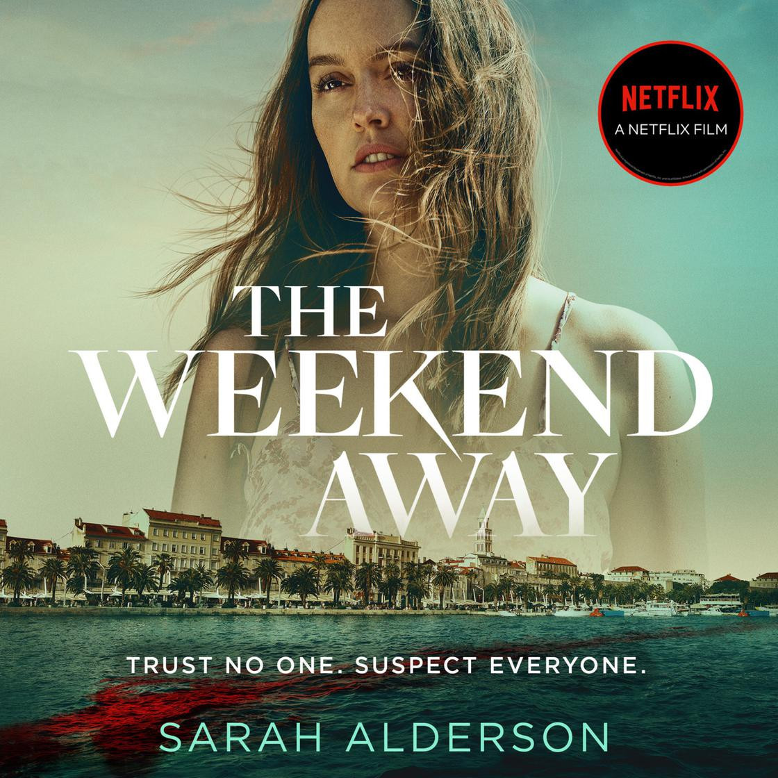 The Weekend Away | Libro.fm (US)