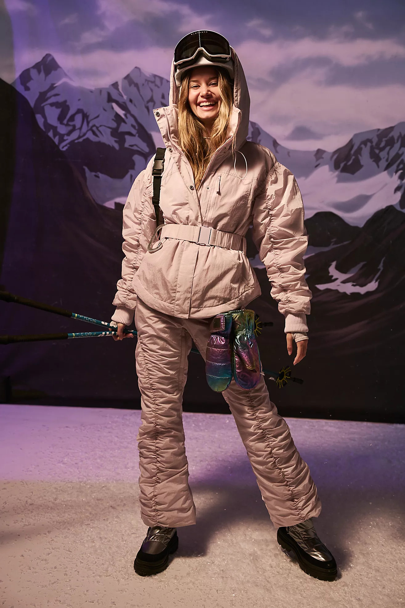 Lift Love Jacket | Free People (UK)