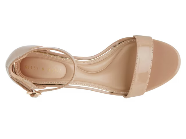 Kelly & Katie Magena Sandal | DSW