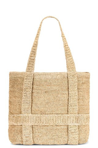 Traveler Bag
                    
                    Hat Attack | Revolve Clothing (Global)