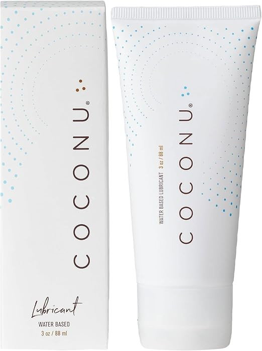 Coconu Water-Based Skin Moisturizer, Coconut Formula, Plant-Based and Vegan Ingredients, Lightwei... | Amazon (US)