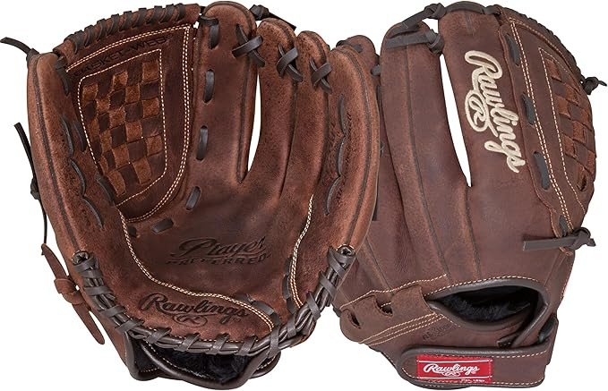 Rawlings | Player Preferred Adult Ball Glove | Baseball/Slowpitch Softball | Multiple Styles | Amazon (US)