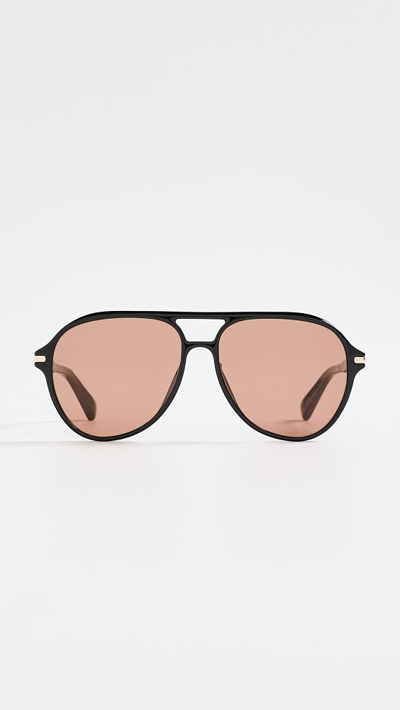 Day One Sunglasses | Shopbop