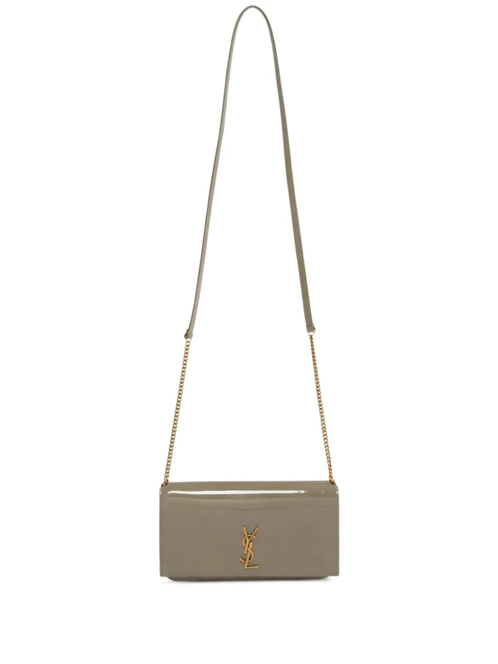 Cassandre envelope chain wallet | Farfetch Global