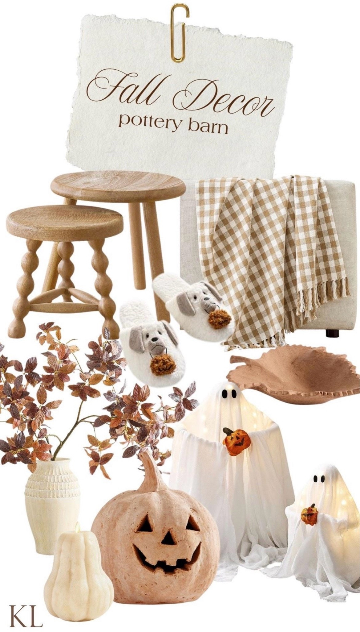 The cutest pottery barn fall home decor

#LTKSeasonal #LTKHome