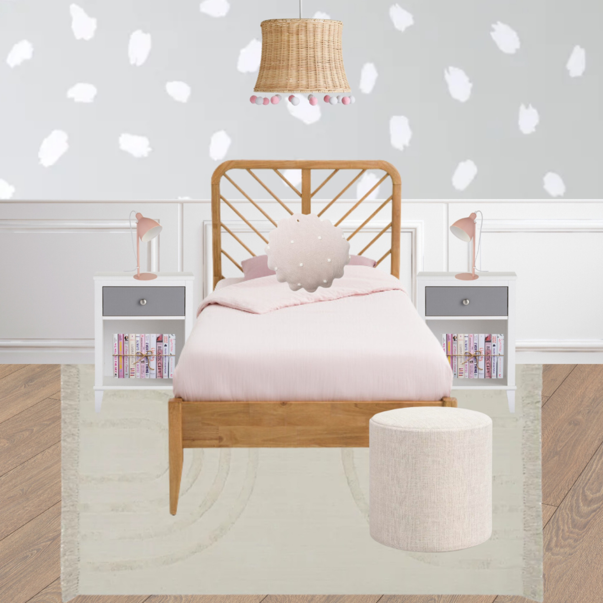 Girls bedroom, girls bedroom decor, girls bedroom ideas, girls bedroom inspo, bedroom decor ideas, bedroom design ideas 

#LTKhome #LTKU #LTKkids