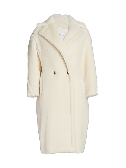 Tedgirl Long Coat | Saks Fifth Avenue (CA)