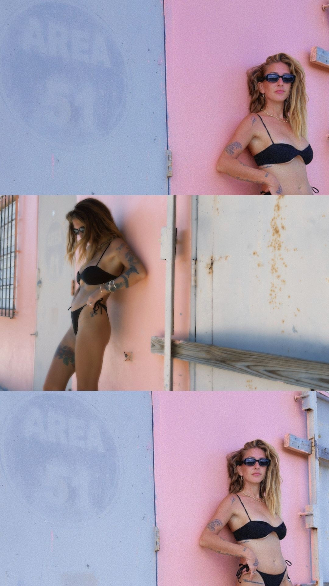 Bikini life is the only life. Sometimes this feels like my uniform. Ocean life in a bikini is the only way I want to be. 


#ltkbikini #ltkseasonsal #ltkalwayssummer 

#LTKTravel #LTKSwim #LTKPetite