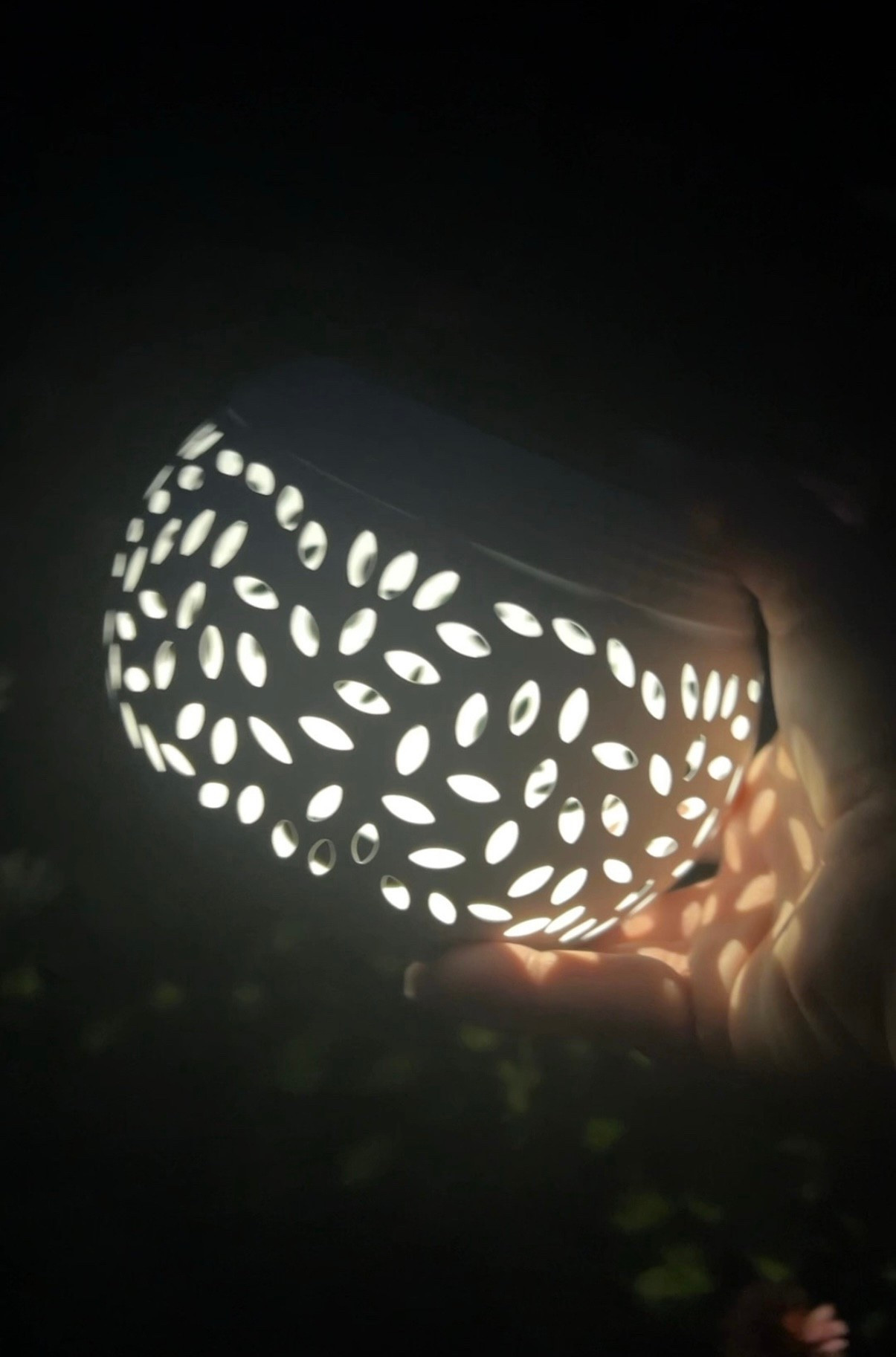 These solar lanterns make evenings outside magical! 



#LTKHoliday #LTKGiftGuide #LTKCyberWeek