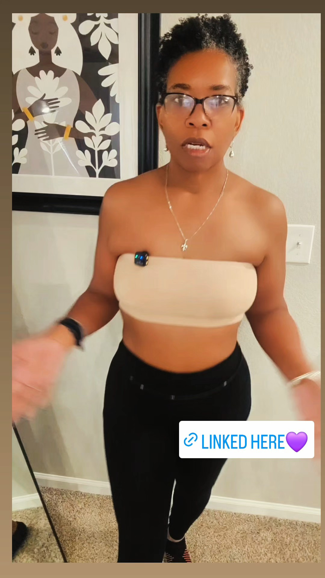 FeelinGirl Strapless Bra

#LTKSpringSale #LTKU #LTKActive