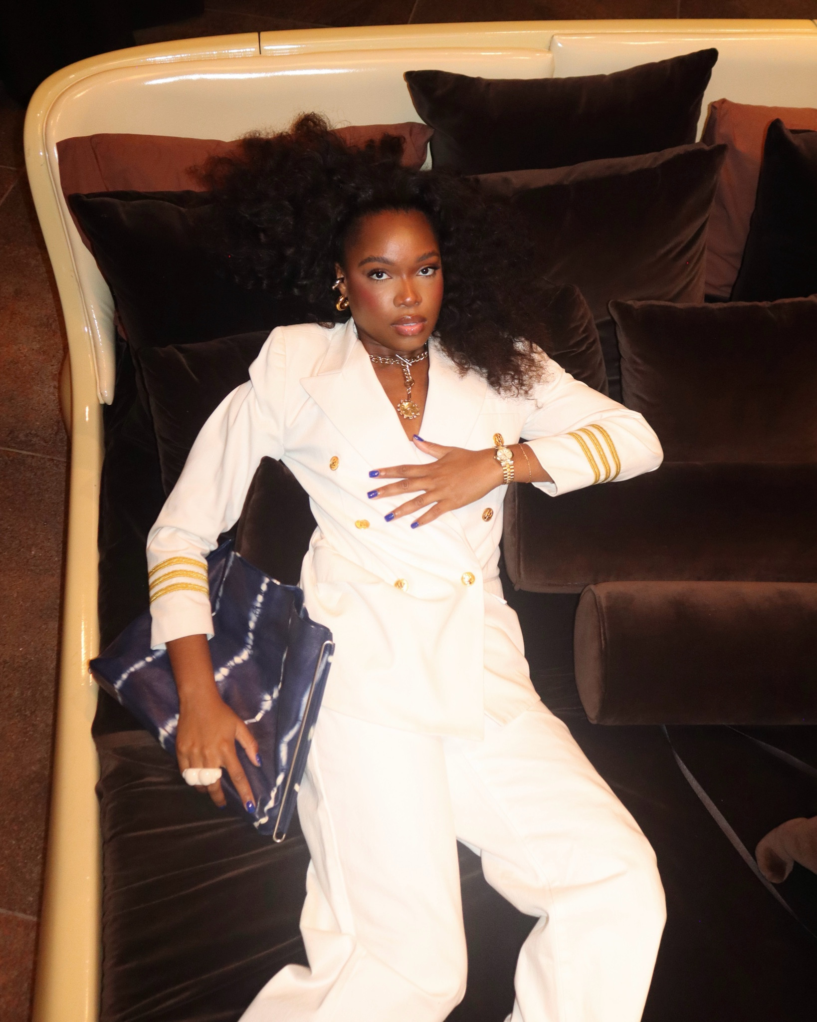 first week of June fits 

#LTKStyleTip