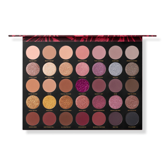 35TE Tease The Season Artistry Palette | Ulta