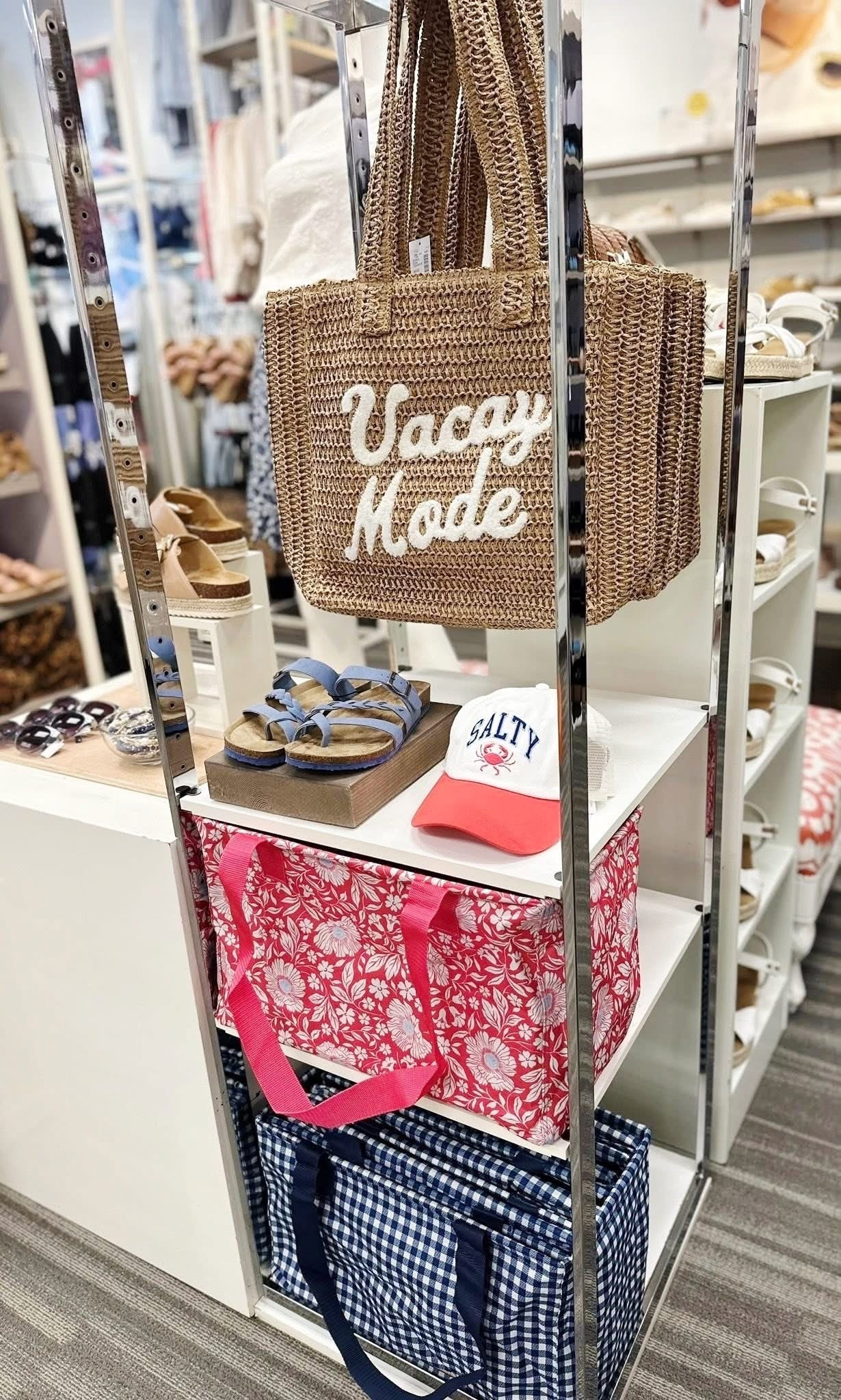 Maurices has dropped so many cute spring items! 

Use my C0de: LTK10 at checkout! Some items are already on sale on top of using this! 

Dropping 🔗 below to shop

#LTKdayinmylife #LTKSaleAlert